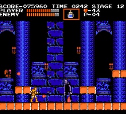 Castlevania