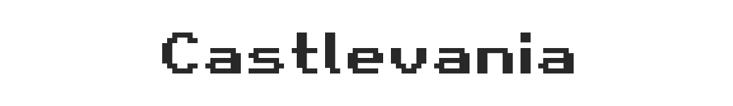 Castlevania